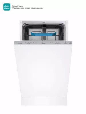 Встраиваемая посудомоечная машина с Wi-Fi Midea MID45S130i